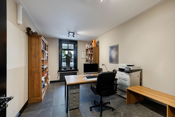 Medium property photo - Groen van Prinsterersingel 53, 3752 DD Bunschoten-Spakenburg